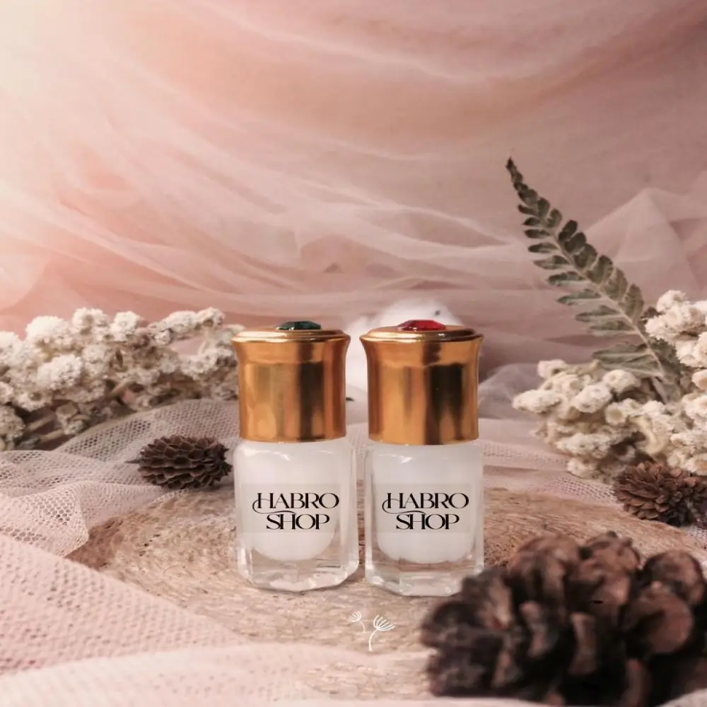 Habro Shop Ocean Breeze Attar